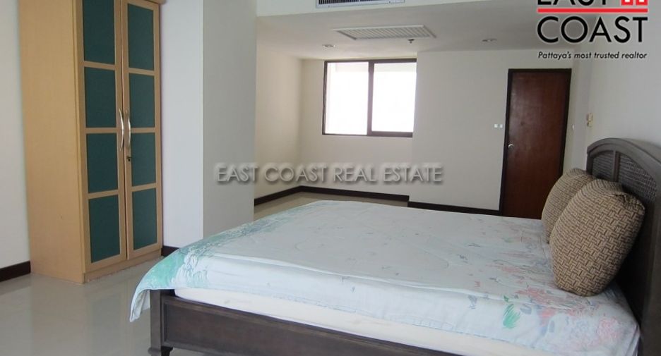 For sale 2 bedrooms condo in Bang Lamung, Chonburi