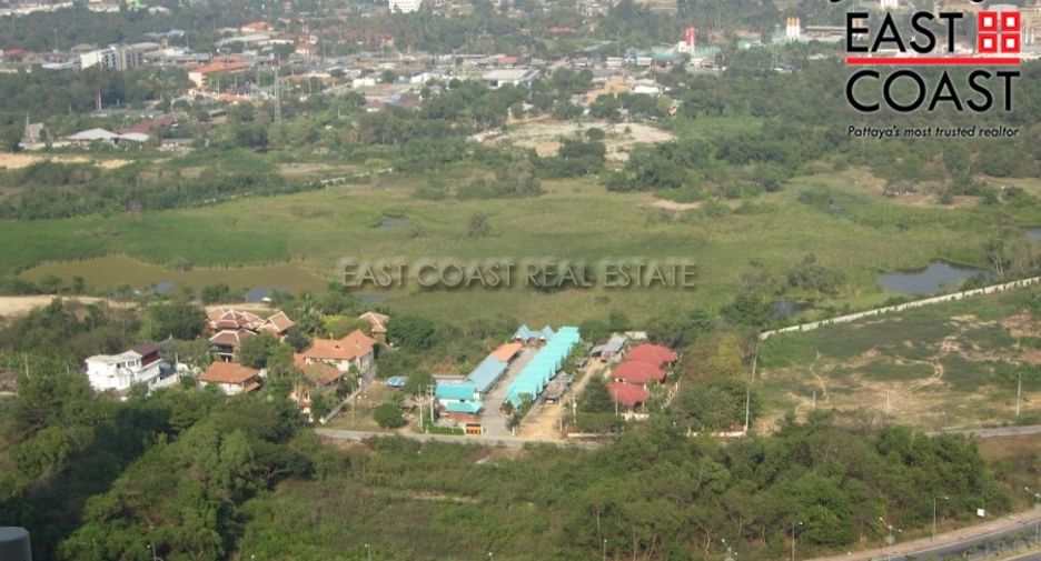 For sale 2 bedrooms condo in Bang Lamung, Chonburi