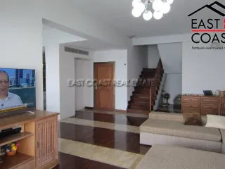 For sale 2 bedrooms condo in Bang Lamung, Chonburi