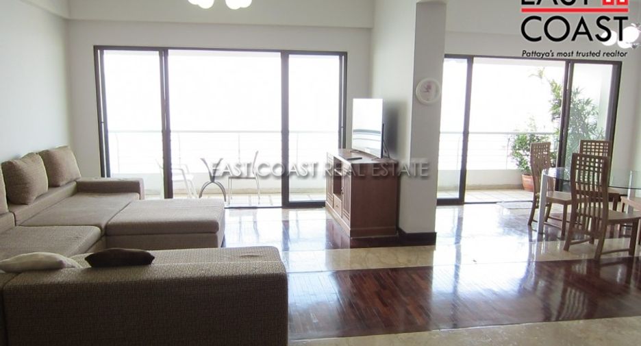 For sale 2 bedrooms condo in Bang Lamung, Chonburi