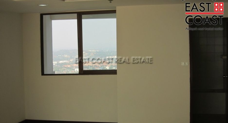 For sale 2 bedrooms condo in Bang Lamung, Chonburi