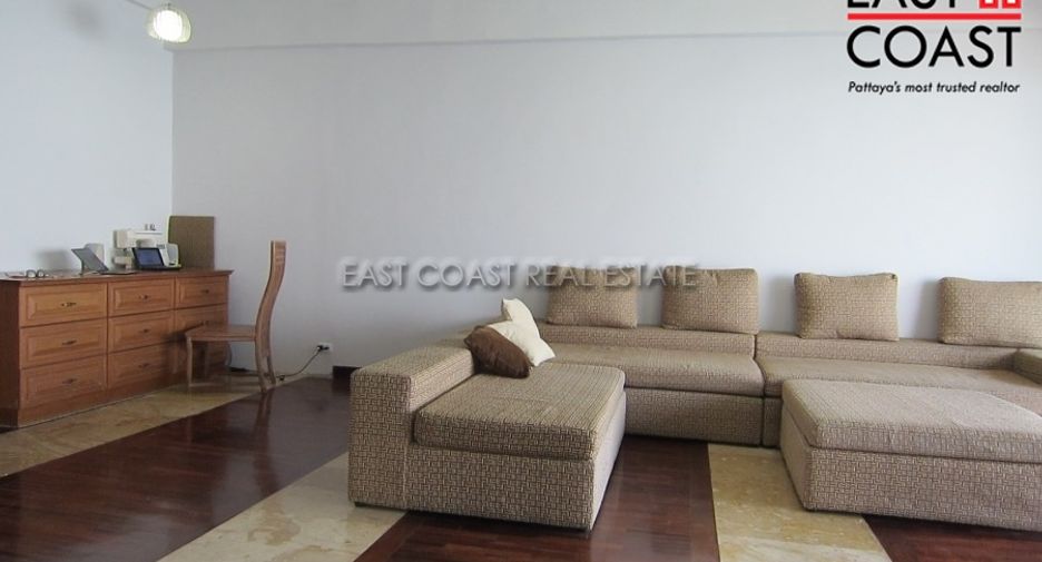 For sale 2 bedrooms condo in Bang Lamung, Chonburi