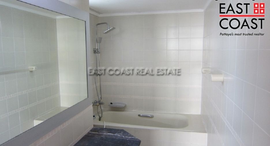 For sale 2 bedrooms condo in Bang Lamung, Chonburi
