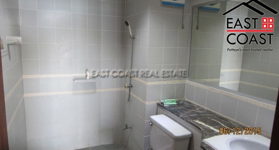 For sale 2 bedrooms condo in Bang Lamung, Chonburi