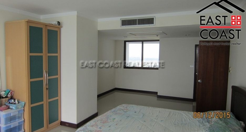 For sale 2 bedrooms condo in Bang Lamung, Chonburi