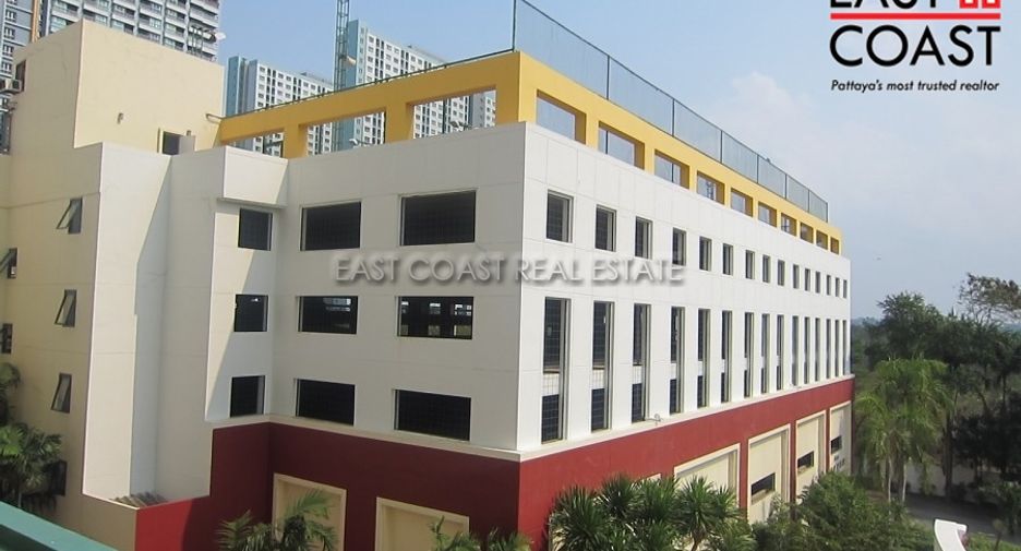 For sale 2 bedrooms condo in Bang Lamung, Chonburi
