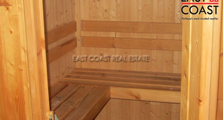 For sale 2 bedrooms condo in Bang Lamung, Chonburi