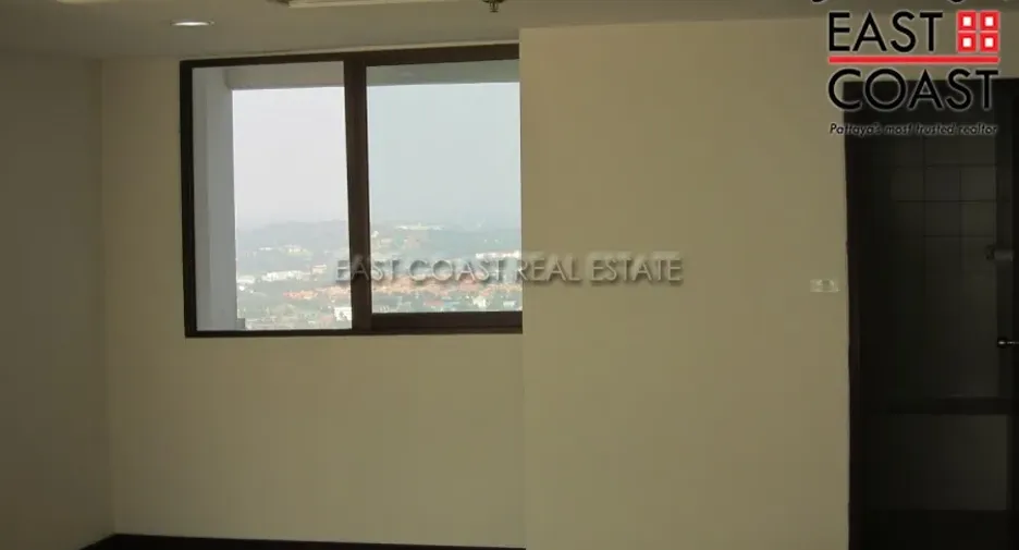 For sale 2 bedrooms condo in Jomtien, Pattaya
