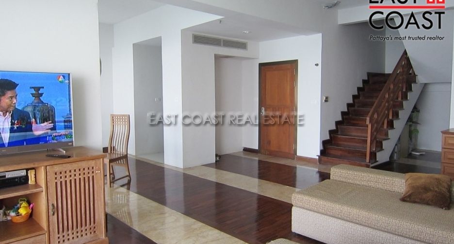 For sale 2 bedrooms condo in Bang Lamung, Chonburi
