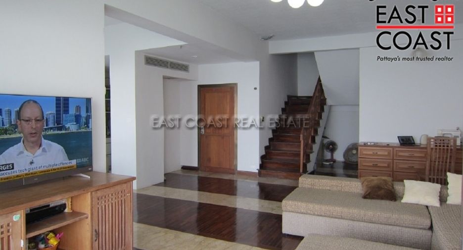 For sale 2 bedrooms condo in Bang Lamung, Chonburi