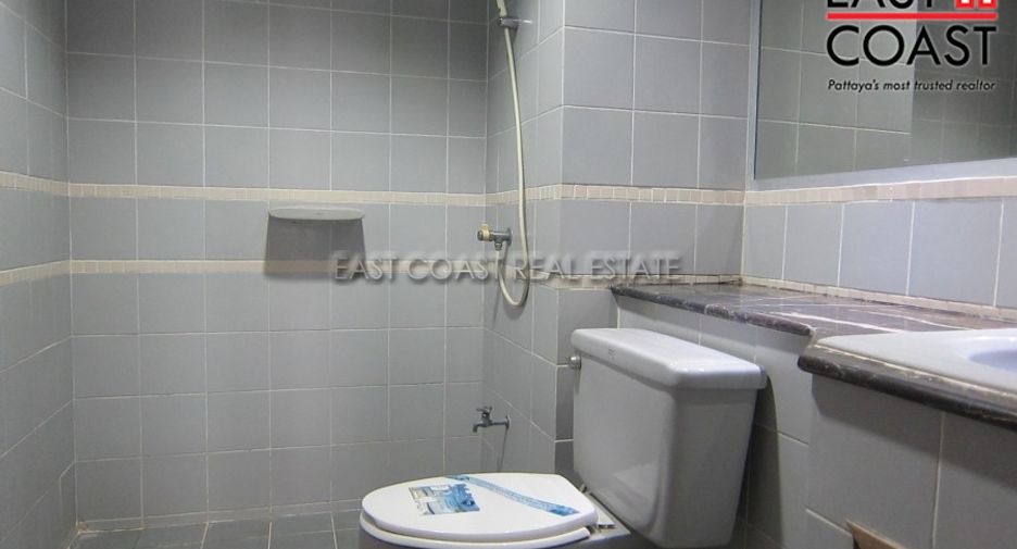 For sale 2 bedrooms condo in Bang Lamung, Chonburi