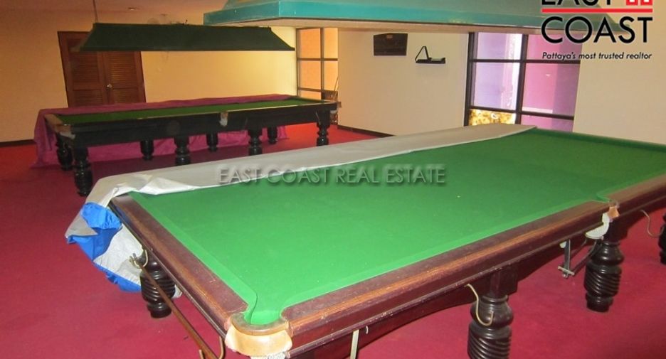 For sale 2 bedrooms condo in Bang Lamung, Chonburi