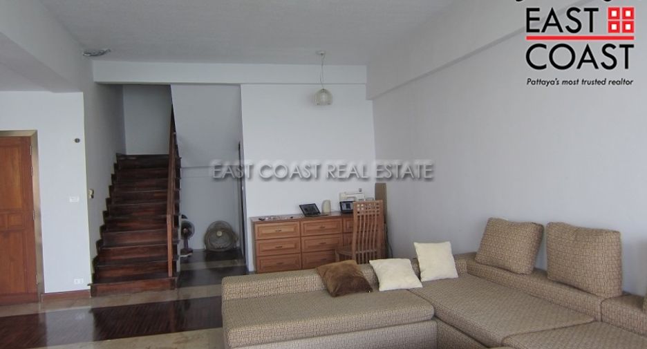 For sale 2 bedrooms condo in Bang Lamung, Chonburi