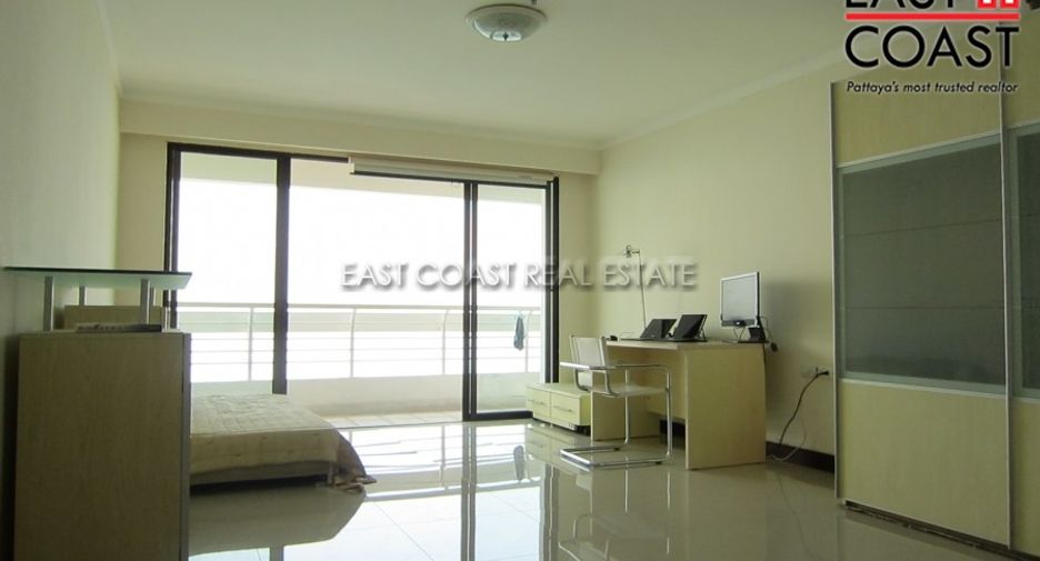 For sale 2 bedrooms condo in Bang Lamung, Chonburi