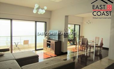 For sale 2 bedrooms condo in Bang Lamung, Chonburi