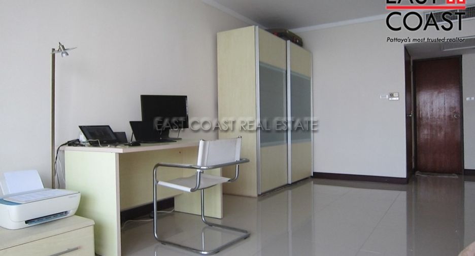 For sale 2 bedrooms condo in Bang Lamung, Chonburi