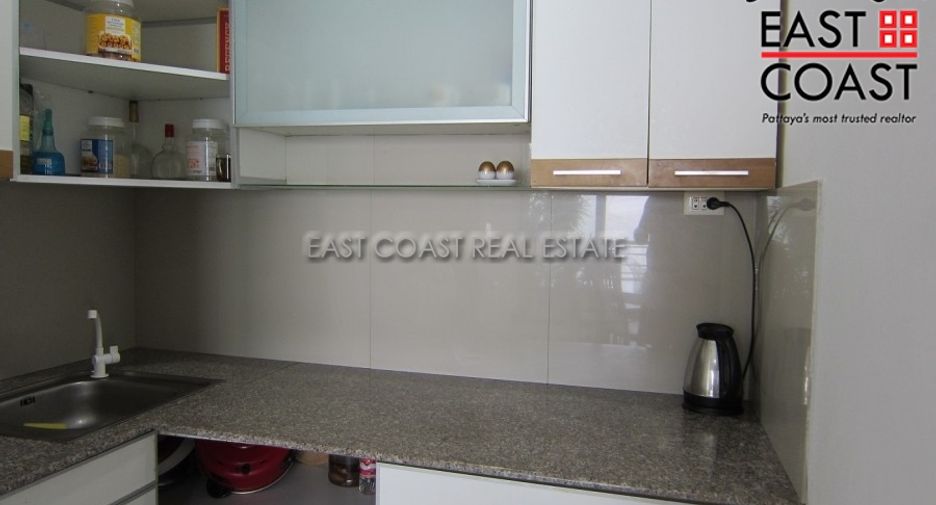 For sale 2 bedrooms condo in Bang Lamung, Chonburi