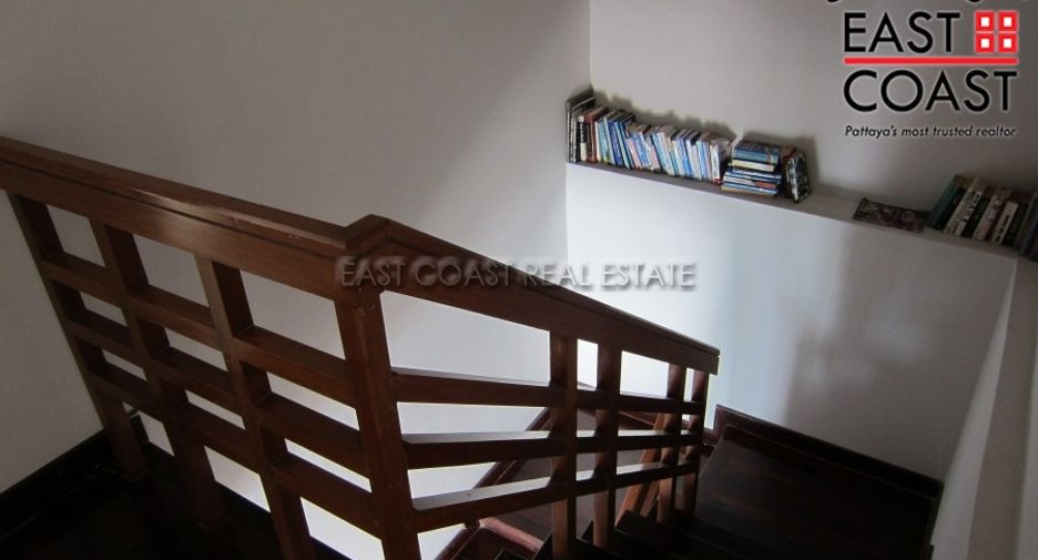 For sale 2 bedrooms condo in Bang Lamung, Chonburi