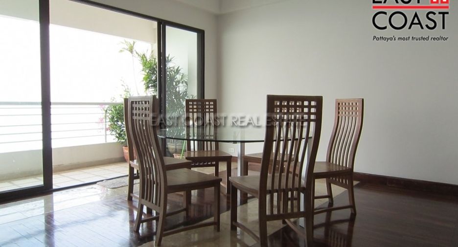 For sale 2 bedrooms condo in Bang Lamung, Chonburi