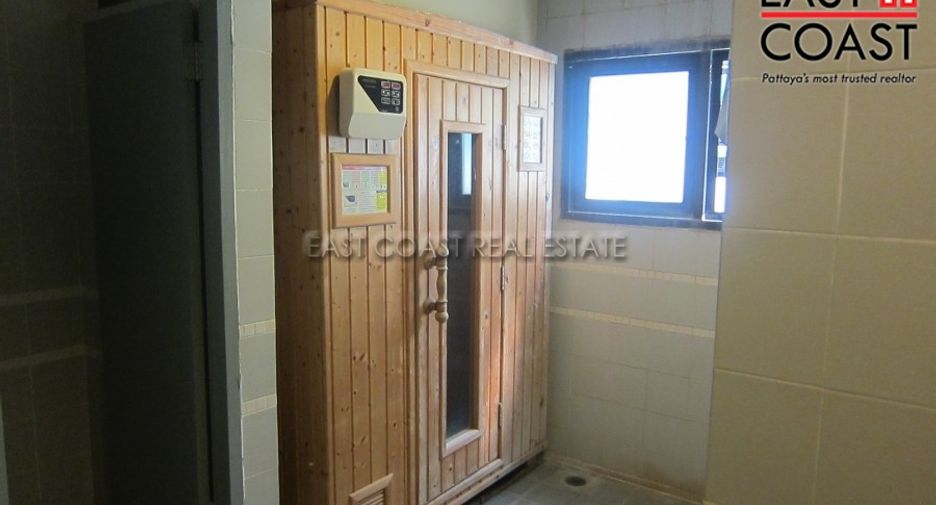 For sale 2 bedrooms condo in Bang Lamung, Chonburi