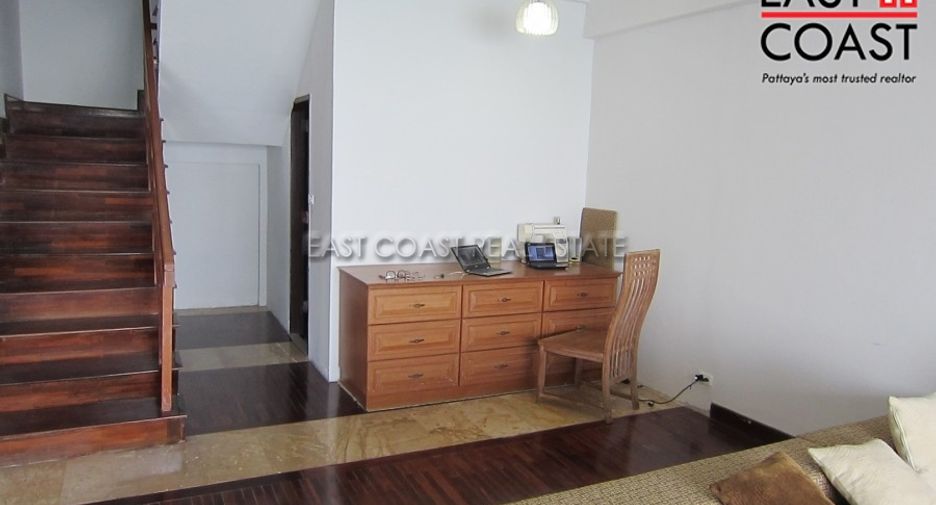 For sale 2 bedrooms condo in Bang Lamung, Chonburi