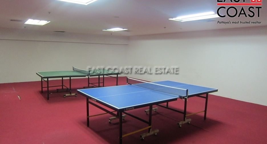 For sale 2 bedrooms condo in Bang Lamung, Chonburi