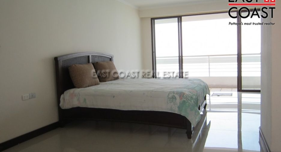 For sale 2 bedrooms condo in Bang Lamung, Chonburi