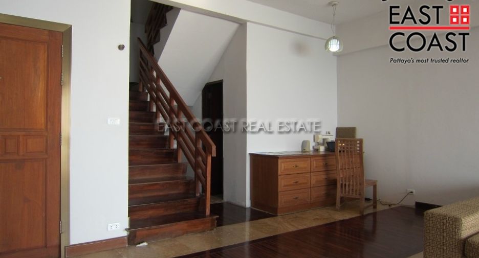 For sale 2 bedrooms condo in Bang Lamung, Chonburi