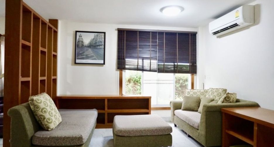 Haus zur Miete mit 3 Zimmer in San Kamphaeng, Chiang Mai