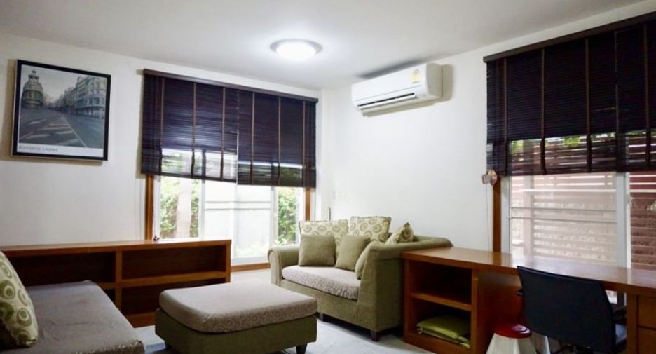 Haus zur Miete mit 3 Zimmer in San Kamphaeng, Chiang Mai