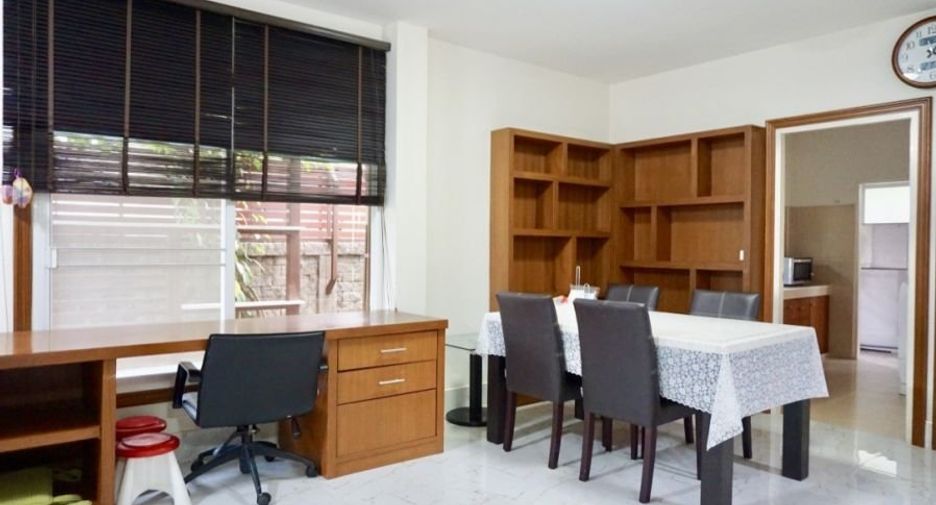 Haus zur Miete mit 3 Zimmer in San Kamphaeng, Chiang Mai