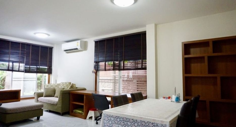 Haus zur Miete mit 3 Zimmer in San Kamphaeng, Chiang Mai