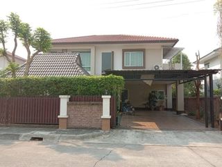Haus zur Miete mit 3 Zimmer in San Kamphaeng, Chiang Mai