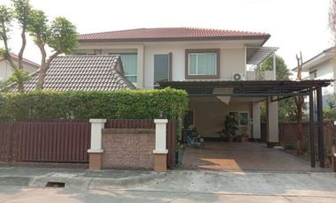 For rent 3 bed house in San Kamphaeng, Chiang Mai