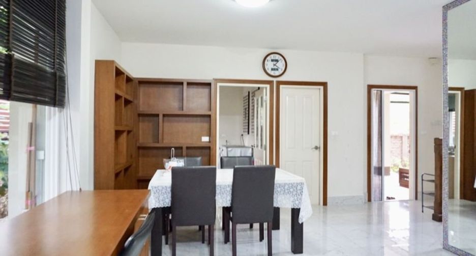 Haus zur Miete mit 3 Zimmer in San Kamphaeng, Chiang Mai