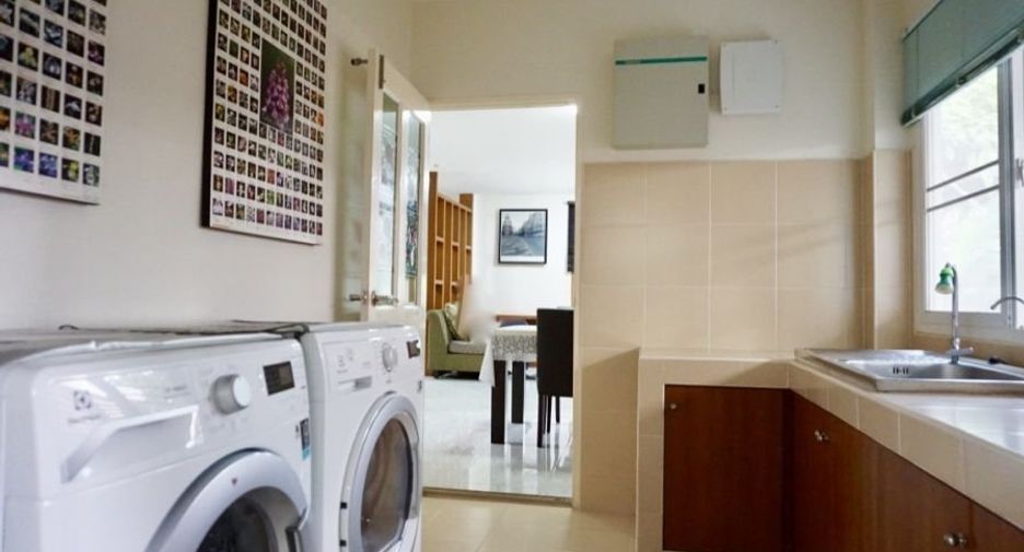 Haus zur Miete mit 3 Zimmer in San Kamphaeng, Chiang Mai