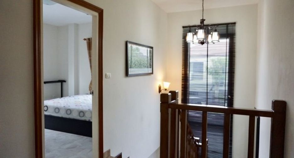 Haus zur Miete mit 3 Zimmer in San Kamphaeng, Chiang Mai