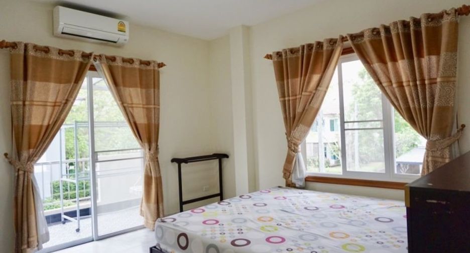 Haus zur Miete mit 3 Zimmer in San Kamphaeng, Chiang Mai