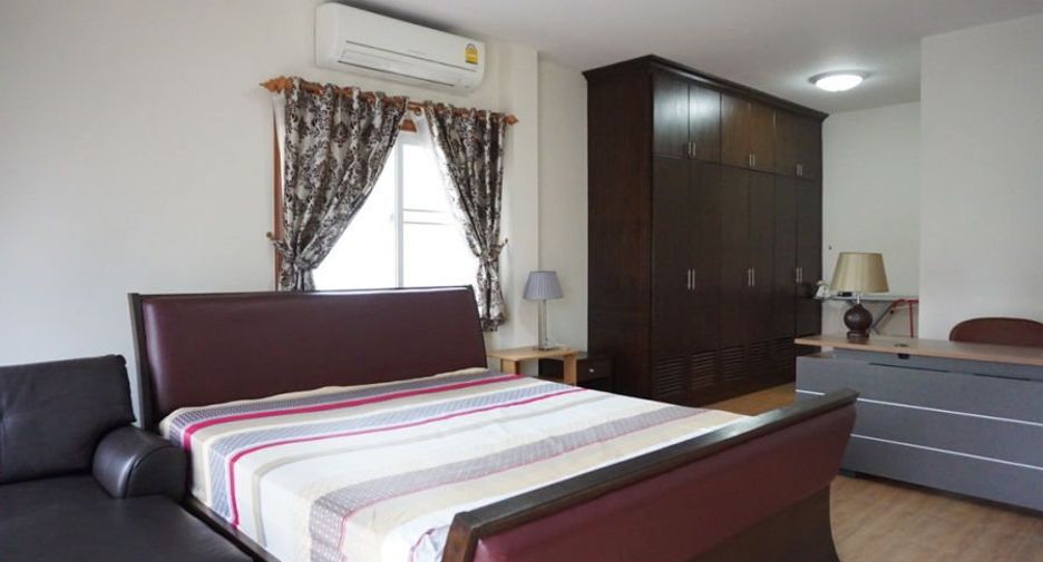 Haus zur Miete mit 3 Zimmer in San Kamphaeng, Chiang Mai