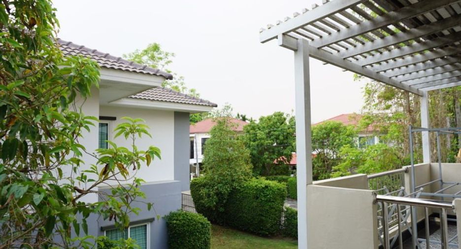 Haus zur Miete mit 3 Zimmer in San Kamphaeng, Chiang Mai