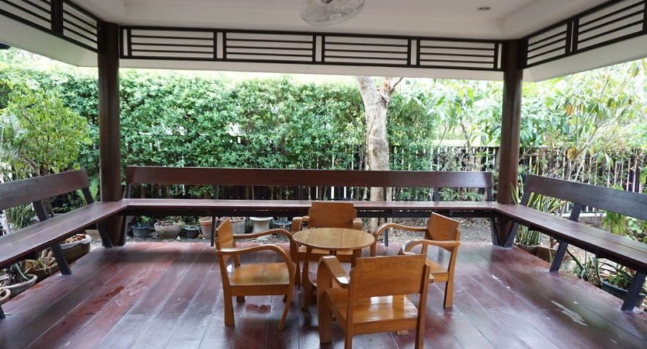Haus zur Miete mit 3 Zimmer in San Kamphaeng, Chiang Mai