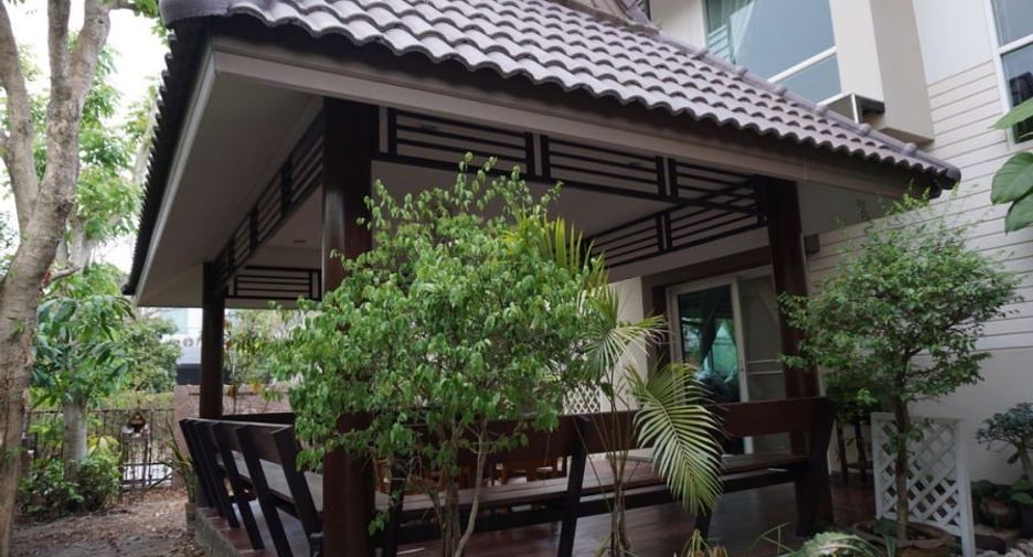Haus zur Miete mit 3 Zimmer in San Kamphaeng, Chiang Mai