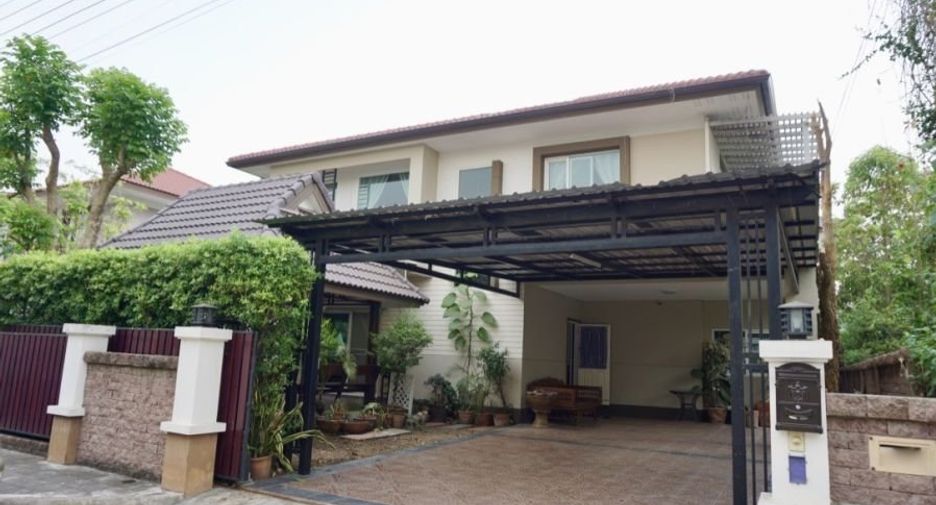 Haus zur Miete mit 3 Zimmer in San Kamphaeng, Chiang Mai
