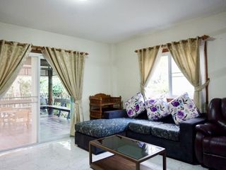 Haus zur Miete mit 3 Zimmer in San Kamphaeng, Chiang Mai