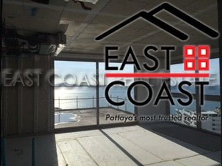Condo en venta de estudio en Bang Lamung, Chonburi