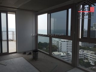 Condo en venta de estudio en Bang Lamung, Chonburi