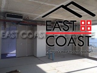 Condo en venta de estudio en Bang Lamung, Chonburi