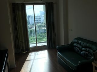For sale 1 Beds condo in Taling Chan, Bangkok