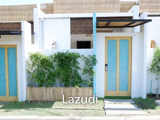 For sale 1 bed villa in Thalang, Phuket