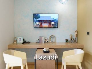 For sale 1 bed villa in Thalang, Phuket